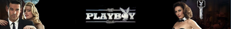 The Playboy Club